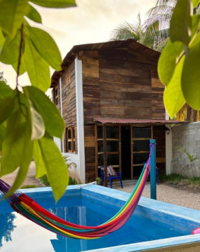 Cabana Bacalar